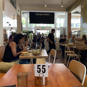 The Butchers Son - Salad Near Me - Berkeley, California The Butchers Son - Salad Near Me - Berkeley, California