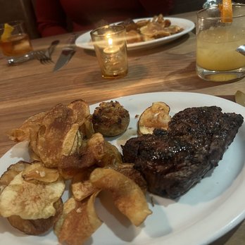 Echo & Rig - Steakhouses Near Me - Sacramento, California