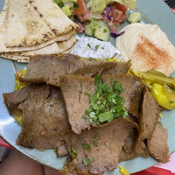 Pita Pockets - Middle Eastern Near Me - Hollywood, Florida