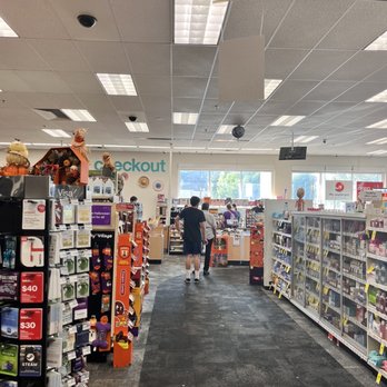 CVS Pharmacy - Heading to the register - Drugstores Near Me - Van Nuys, California