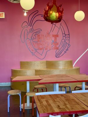 Hot Chi Chicken - Lakeview by null