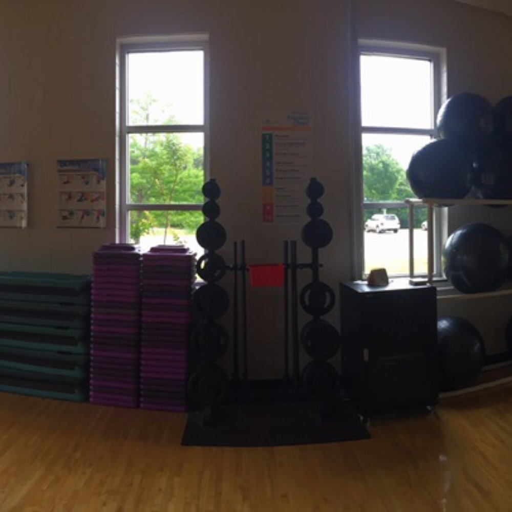 Boiling Springs YMCA - Gyms Near Me - Shelby, North Carolina
