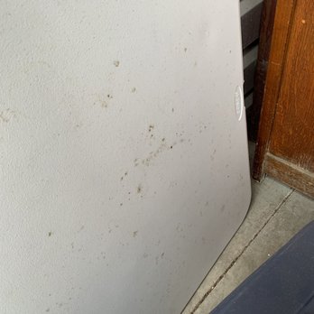 SecurCare Self Storage - mold from foldable table - Self Storage Near Me - Indianapolis, Indiana