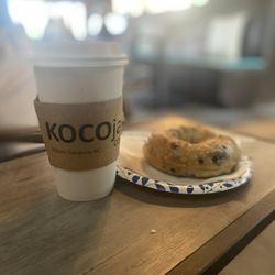 Koco Java