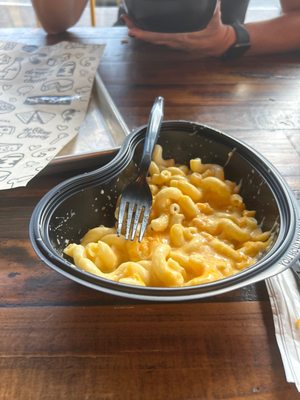 I Heart Mac & Cheese - Denver, CO by null
