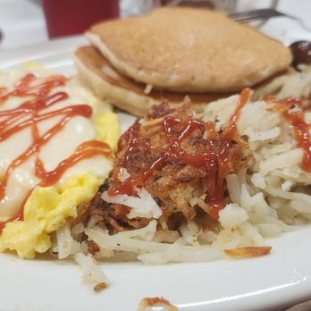 Jem Restaurant - Julia's sampler - Breakfast & Brunch Near Me - East Norriton, Pennsylvania Jem Restaurant - Julia's sampler - Breakfast & Brunch Near Me - East Norriton, Pennsylvania