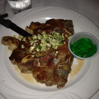 Centro Basco - Lamb chops and mint jelly - Basque Near Me - Chino, California