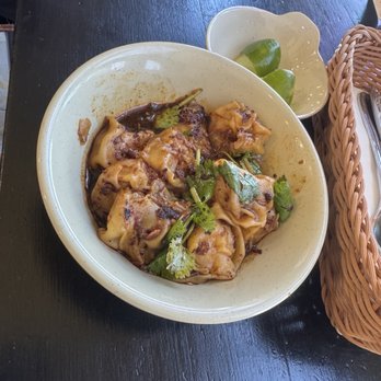 Phat Noodles - Shrimp, dumplings or wontons - Noodles Near Me - Compton, California