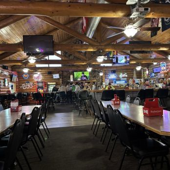 The Cabin Bar & Grill - Big place! Comfortable! - Sports Bars Near Me - Omaha, Nebraska The Cabin Bar & Grill - Big place! Comfortable! - Sports Bars Near Me - Omaha, Nebraska