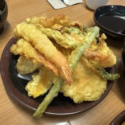 Tempura Tempura