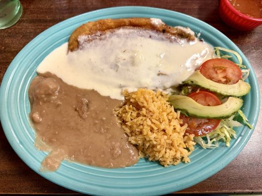 La Mexicana by null
