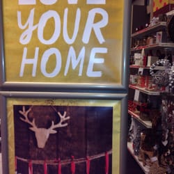 TK Maxx - Great home ware