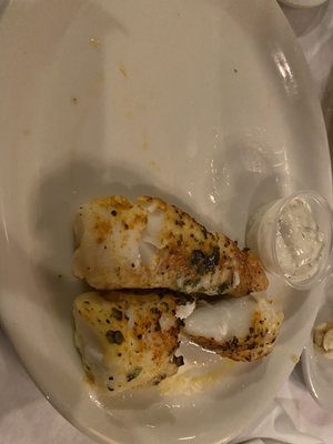 Harry's Steakhouse by null