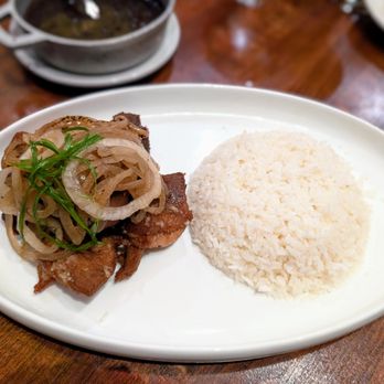 Rumba Cubana - Cuban Near Me - Jersey City, New Jersey