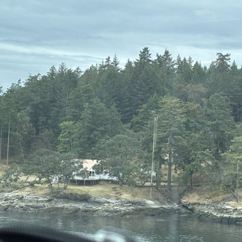 BC Ferries - Public Transportation Near Me - Delta, British Columbia