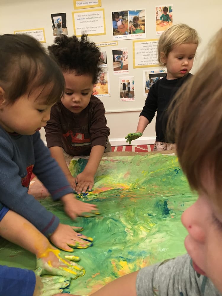 Brooklyn Schoolhouse - childcare center in Brooklyn, NY