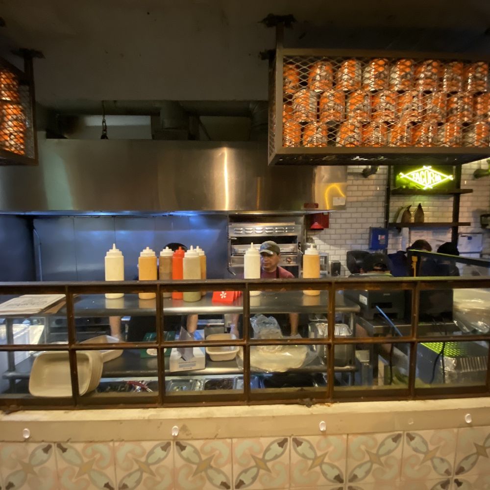 Tacoria - Tacos Near Me - Jersey City, New Jersey Tacoria - Tacos Near Me - Jersey City, New Jersey