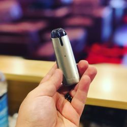 Je Vape - #teros#joytech#podsystem