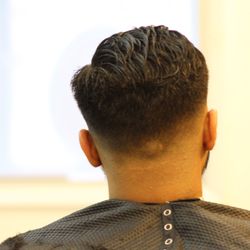 Groomed by will