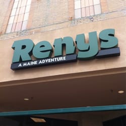 Renys Department Store