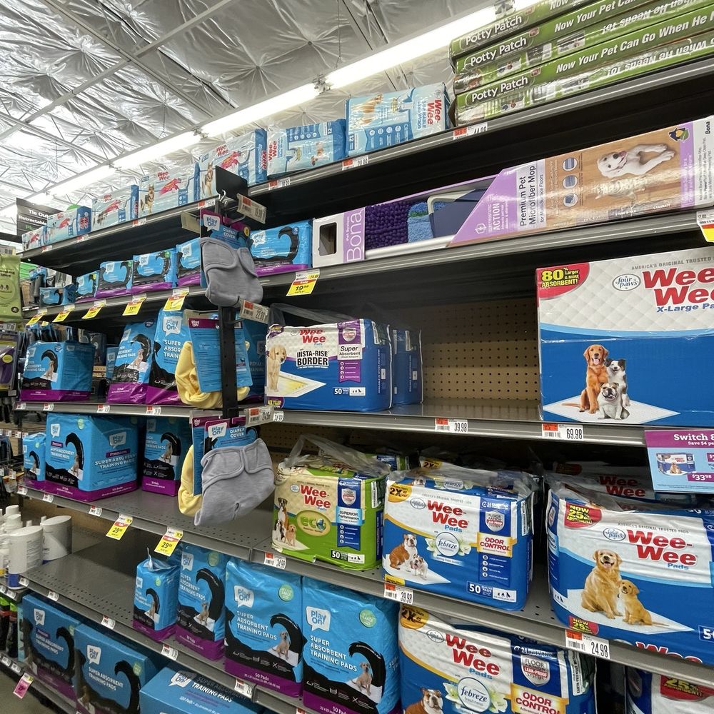 Pet Supplies Plus Dallas - Wycliff - Pet Stores Near Me - Dallas, Texas