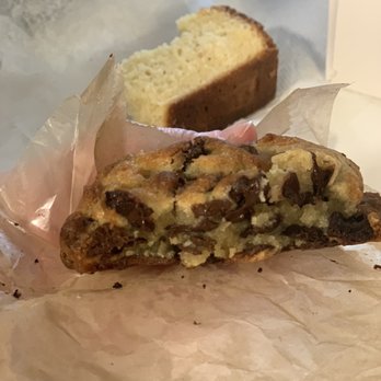Levain Bakery - Upper East Side, NYC - Bakeries Near Me - New York, New York