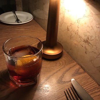 Riviera - Canadian (New) Near Me - Ottawa, Ontario