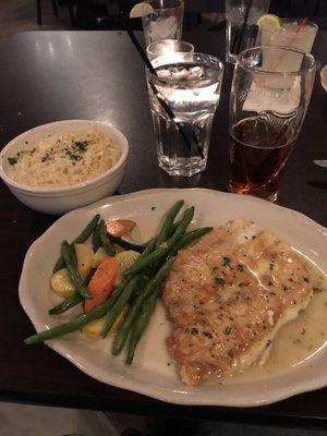 The Little York by null