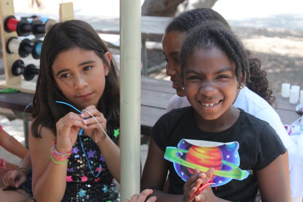 Girl Scouts of Greater Los Angeles - Long Beach by null