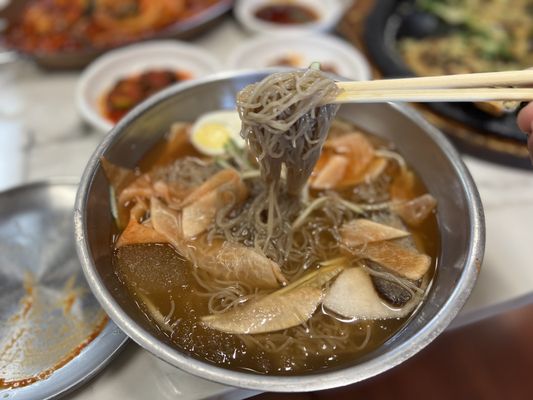 Ho Soon Yi Restaurant by null