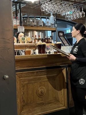 Browar & Restauracja PG4 Gdańsk by null