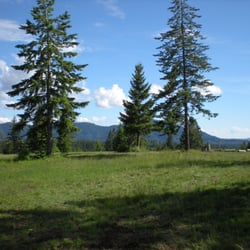 Mountain Air Resort - Forever views to share with a new friend.