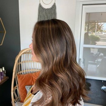 The Beauty Compass - Foliage + balyage - Hair Extensions Near Me - Santa Clara, California The Beauty Compass - Foliage + balyage - Hair Extensions Near Me - Santa Clara, California