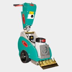 Specialty Equipment Rentals
