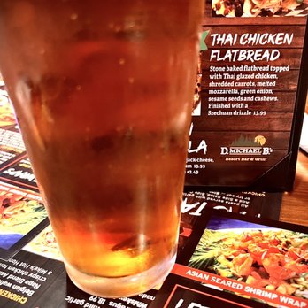 D. Michael B's Resort Bar & Grill - Firebrick tap $6 - American Near Me - Albertville, Minnesota