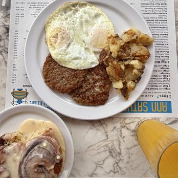 Ann Sather - Breakfast & Brunch Near Me - Chicago, Illinois Ann Sather - Breakfast & Brunch Near Me - Chicago, Illinois