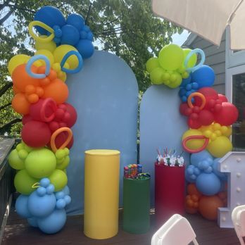 Made by Eva - Party & Event Planning Near Me Made by Eva - Party & Event Planning Near Me