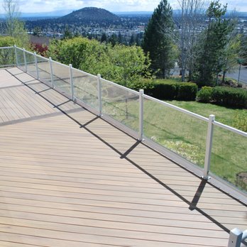 LeBlanc Decks - Decks & Railing Near Me - Bend, Oregon