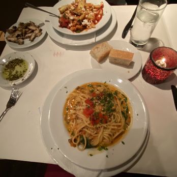 Figlio - Italian Near Me - Columbus, Ohio