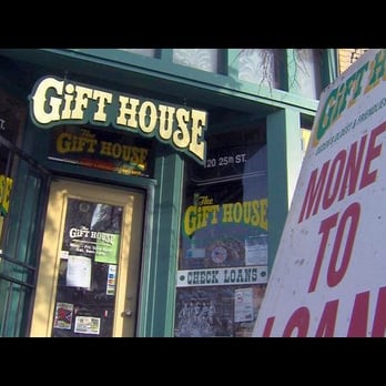 Gift House - Pawn Shops Near Me - Ogden, Utah