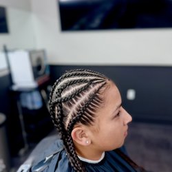 Braids