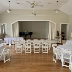 Houston Heights Woman's Club