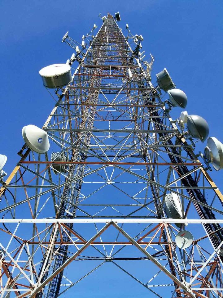 CONIFER COMMUNICATIONS Updated June 2024 10 E St Charles St, San