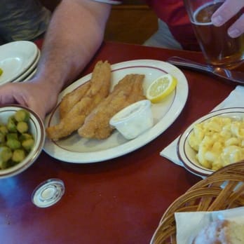 Mama Dip's Kitchen - Fried Okra and Fried Catfish - Southern Near Me - Chapel Hill, North Carolina Mama Dip's Kitchen - Fried Okra and Fried Catfish - Southern Near Me - Chapel Hill, North Carolina
