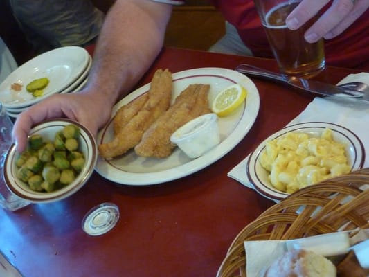 Mama Dip's Kitchen by null