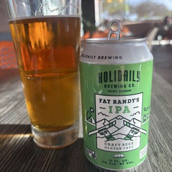 Picazzo's Healthy Italian Kitchen - GF IPA - Gluten-Free Near Me - Gilbert, Arizona