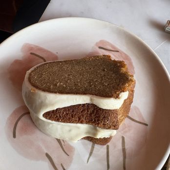 Loquat - Olive oil spelt cake w/ earl grey glaze - Bakeries Near Me - San Francisco, California Loquat - Olive oil spelt cake w/ earl grey glaze - Bakeries Near Me - San Francisco, California