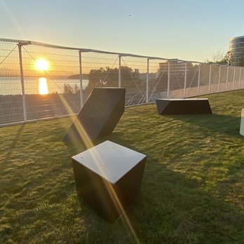 Olympic Sculpture Park - Parks Near Me - Seattle, Washington Olympic Sculpture Park - Parks Near Me - Seattle, Washington