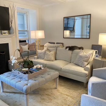 Home Sweet Home Interior Solution - Perfectly level mirror hanging securely on the wall! - Shades & Blinds Near Me - Englewood Cliffs, New Jersey Home Sweet Home Interior Solution - Perfectly level mirror hanging securely on the wall! - Shades & Blinds Near Me - Englewood Cliffs, New Jersey