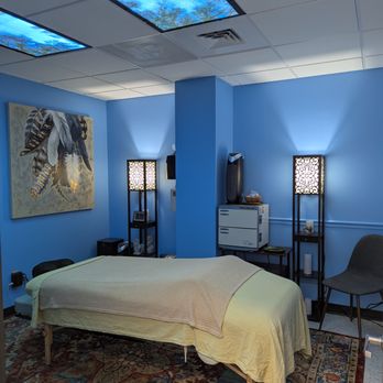 Falcon Health and Wellness - Fletcher Clinic Main Treatment Room. - Massage Therapy Near Me - Tampa, Florida Falcon Health and Wellness - Fletcher Clinic Main Treatment Room. - Massage Therapy Near Me - Tampa, Florida
